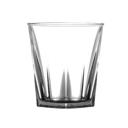 Polycarbonate Drinking Glasses 255ml (36 Pieces) | BBP