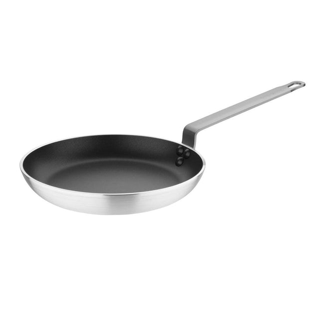 Teflonska prelivna ponev Platinum Plus 26cm | Vogue | Združljiva z indukcijo