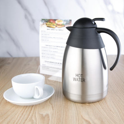 Insulated Hot Water Jug 1.5L | Olympia 4