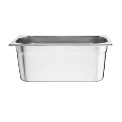 GN Container Set 8x GN 1/3 | Vogue 6