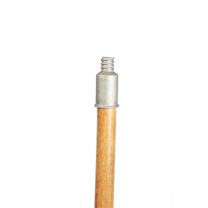 Pizza Oven Brush Head with Scraper | Vogue 4