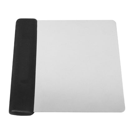 Flexible Dough Scraper with Plastic Handle | Schneider 5