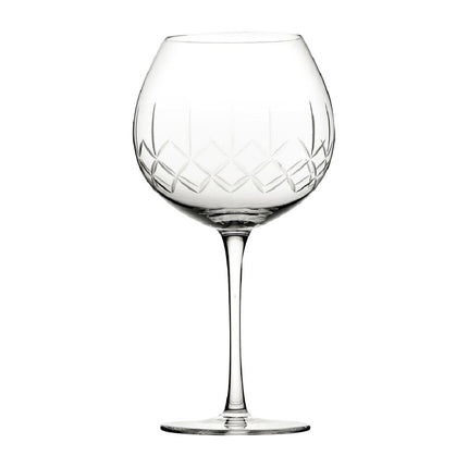 Raffles Vintage Gin Glass 24.5oz/70cl (Set of 6) | Utopia