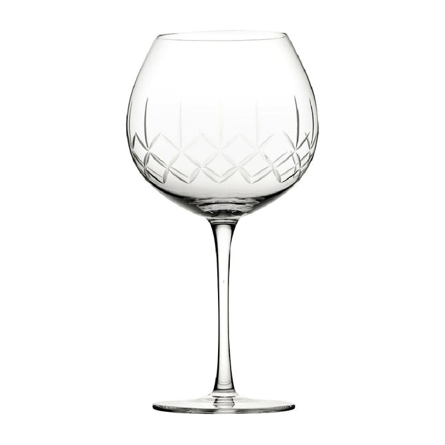 Raffles Vintage Gin Glass 24.5oz/70cl (Set of 6) | Utopia