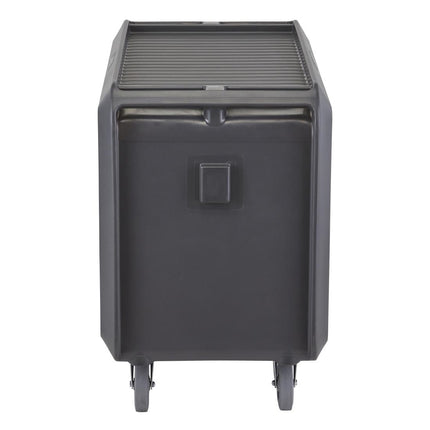 Service Cart Pro | Cambro | Durable Mobile Food Service Cart 3