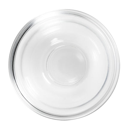 Arcoroc Tempered Glass Serving Bowls 6cm 3