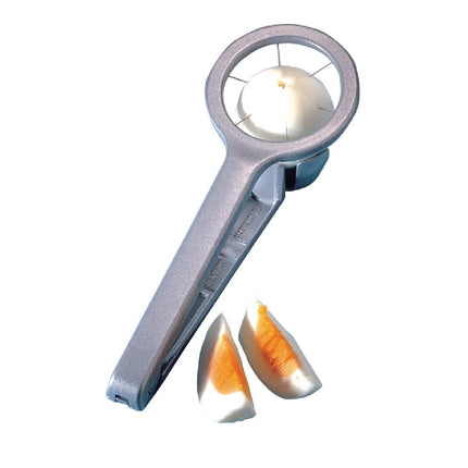 Westmark Columbus Egg Slicer with Stainless Steel Blade