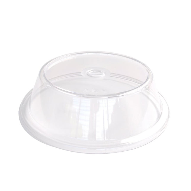 SAN Plastic Plate Lid 280mm | APS
