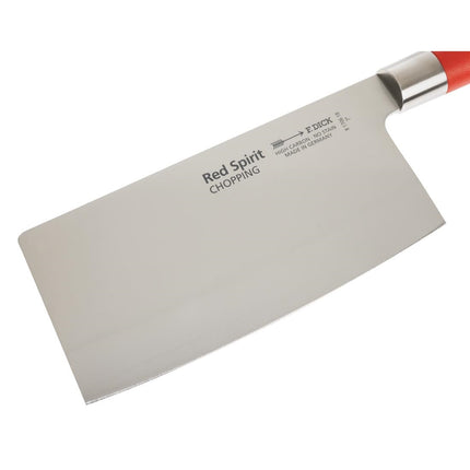 Dick Red Spirit Chinese Cleaver 18cm 3