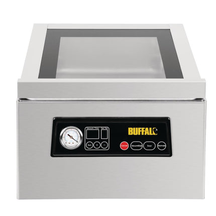 Digital Vacuum Sealer 6.5L | Buffalo 10