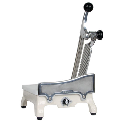Unika+ Heated Cheese Slicer Cream | Boska
