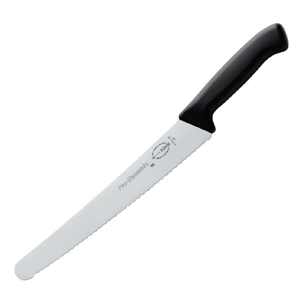 Dick Pro Dynamic 8-Piece Knife Starter Set with Roll Bag 5