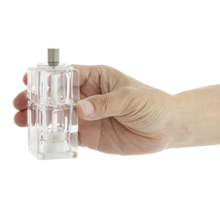 Combined Pepper and Salt Grinder | Olympia 5