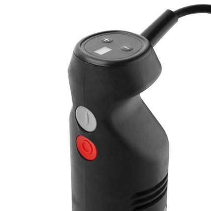 Hand Blender | Nisbets Essentials | 190mm | Variable Speed | Lightweight Design 5