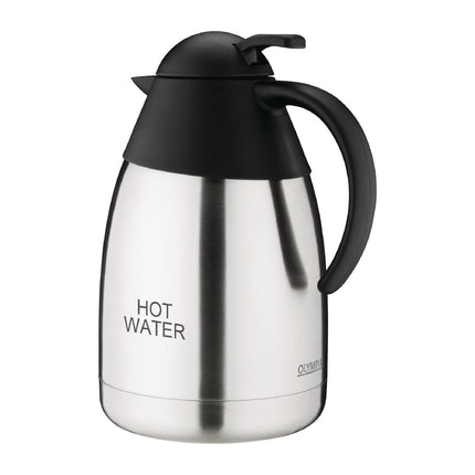 Insulated Hot Water Jug 1.5L | Olympia