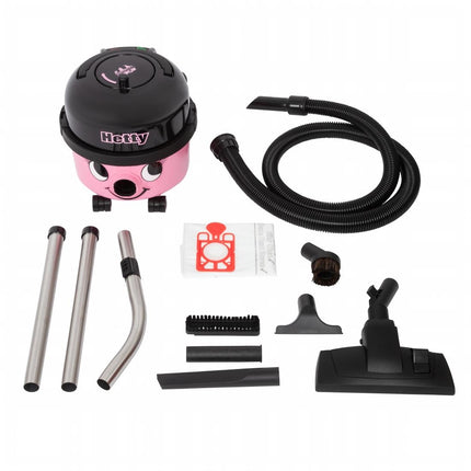 Numatic Hetty Vacuum Cleaner HET160-11 2