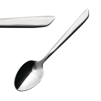 Coffee Spoon Polished Stainless Steel 18/0 | Comas Nice