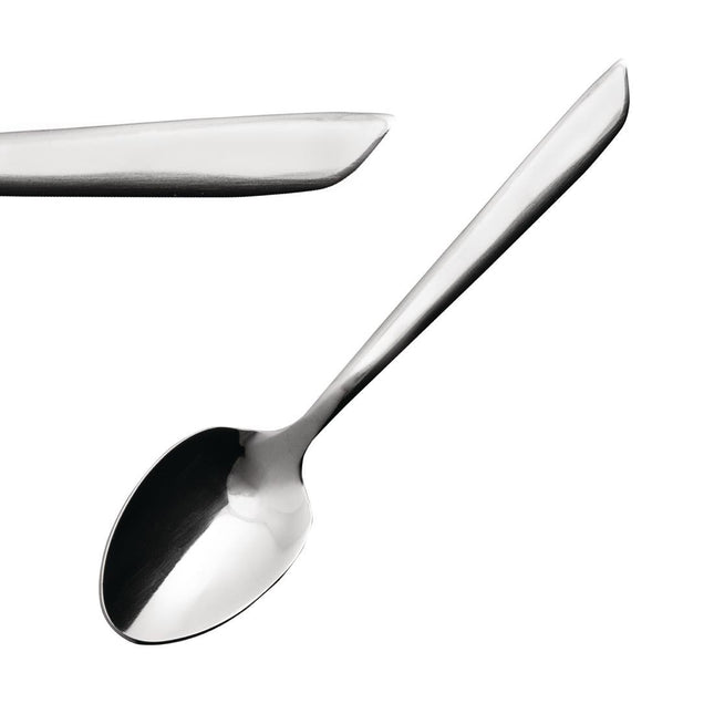 Coffee Spoon Polished Stainless Steel 18/0 | Comas Nice