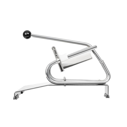 Professional French Fry Cutter with Cast Iron Base | Tellier 2