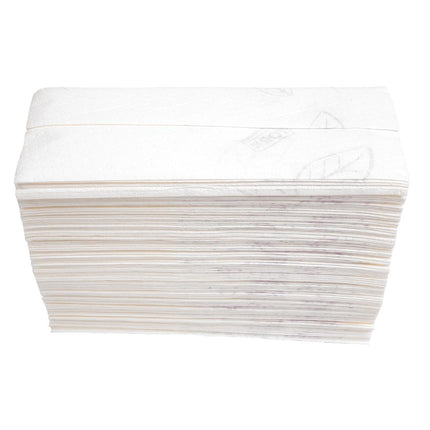 2-Ply Multifold Hand Towels with QuickDry Technology | Tork Xpress | 2100 Pieces 9