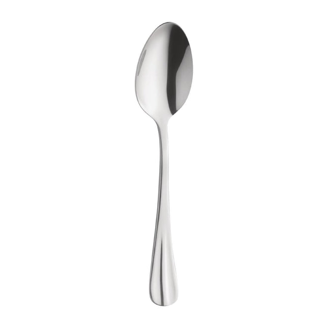 Coffee Spoons High-Gloss Polished 18/0 Stainless Steel | Amefa Baguette 2