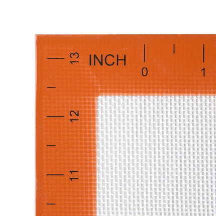 Vogue Non-Stick Baking Mat 38.5x58.5cm 3