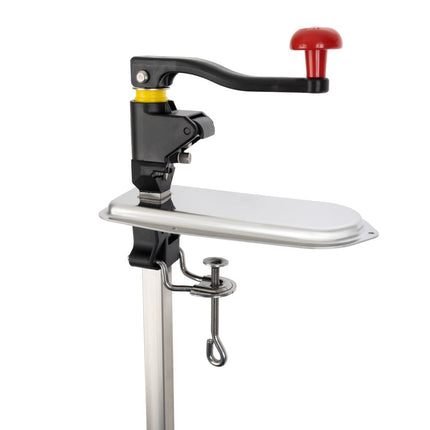 EZ-20 Standard Tail Can Opener 40cm | Bonzer 4
