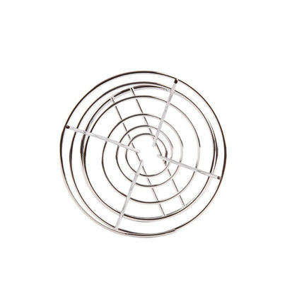Stainless Steel Fries Holder | Olympia 4