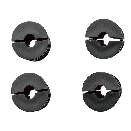 Replacement Wheels for Vogue Stainless Steel Tables (Set of 4) 5