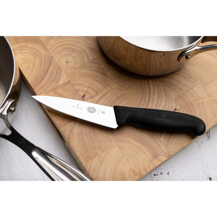 Chef's Knife 12.5cm | Victorinox Fibrox 6