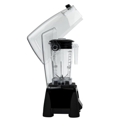 Programmable 2L High-Power Blender with Sound Enclosure | Waring Xtreme Hi-Power MX1500XTXSEE 4