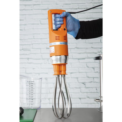 Heavy-Duty Mixing Whisk FT97 | Dynamic Master 7