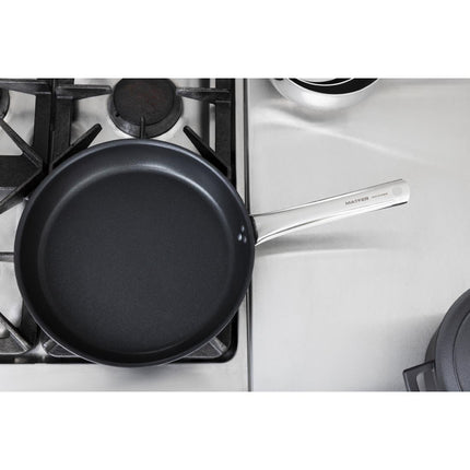 Non-Stick Induction Frying Pan 32cm | Matfer Bourgeat Elite Pro 8