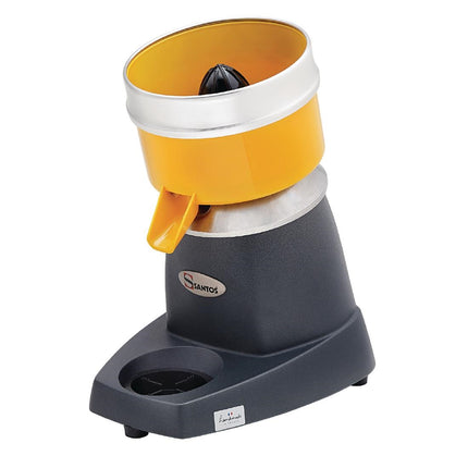 Classic Citrus Juicer Model 11 with Waterproof Motor | Santos 3