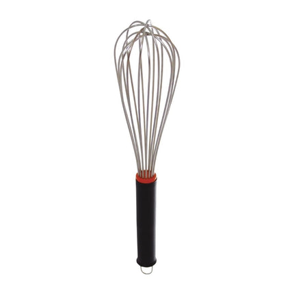 24-Wire Stainless Steel Whisk 30cm | Schneider 2