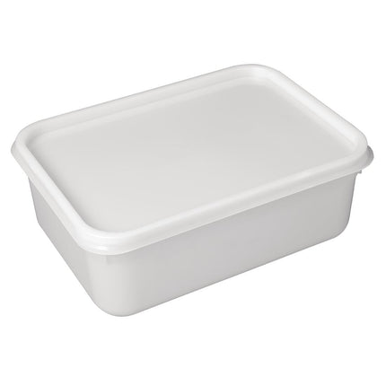 2L Ice Cream Containers (20 Pieces) 4