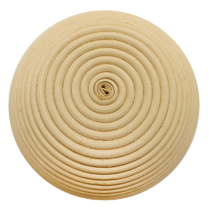 Schneider Round Rattan Proofing Basket 1kg 4