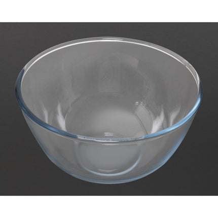 Glass Mixing Bowl 3L | Pyrex