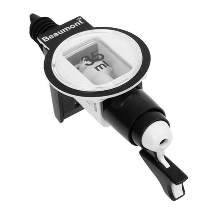 Professional Lever Measuring Pourer 3.5cl 5