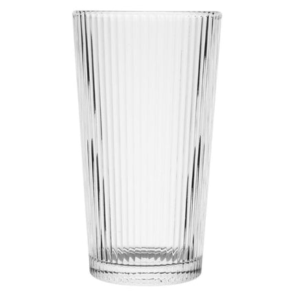 Hi-Ball Tumblers 390ml (Set of 6) | Olympia Mae