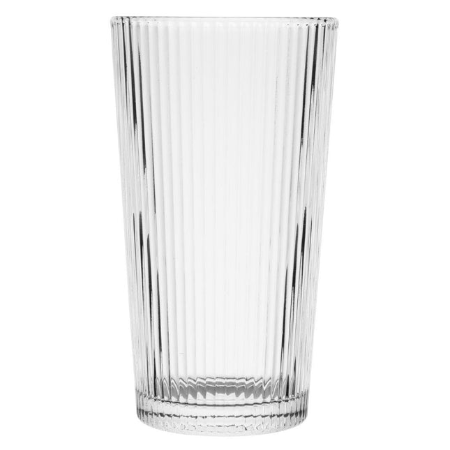 Hi-Ball Tumblers 390ml (Set of 6) | Olympia Mae
