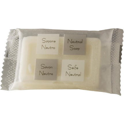 Hypoallergenic Plant-Based Soap 12g | Neutra