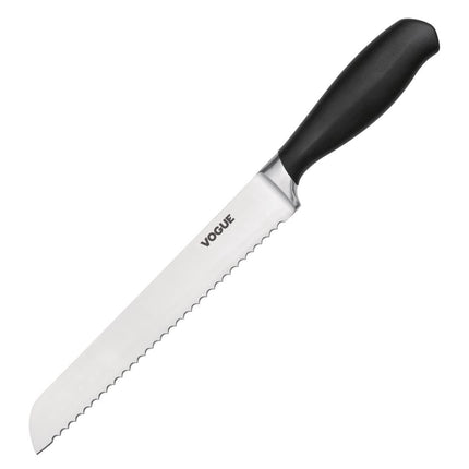 Softgrip Bread Knife 20cm | Vogue