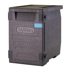 Insulated Food Container 86L Front-Loading | Cambro Cam GoBox