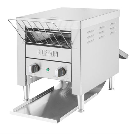 Buffalo Double Slice Conveyor Toaster 3