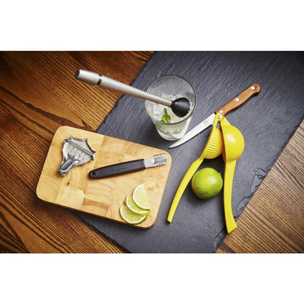 Slate Look Serving Platter GN 1/1 | Olympia 7