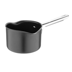 Aluminium Non-Stick Saucepan with Double Spout 14cm | Vogue