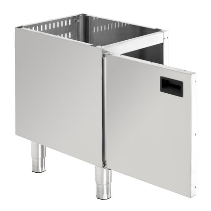 Under-Counter Cabinet 400mm | Buffalo 600 Series | Counter Model Only 5