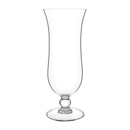 Polycarbonate Hurricane Glasses 390ml | Olympia Kristallon | Set of 24
