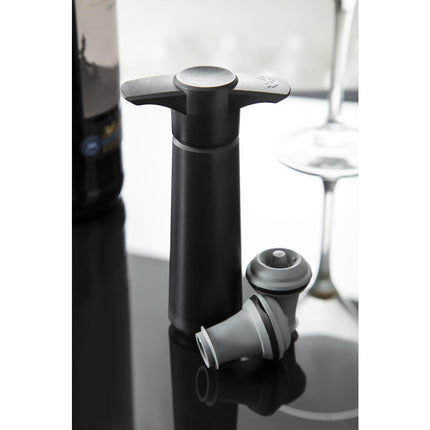 Wine Saver Vacuum Stopper | Vacu-Vin 5